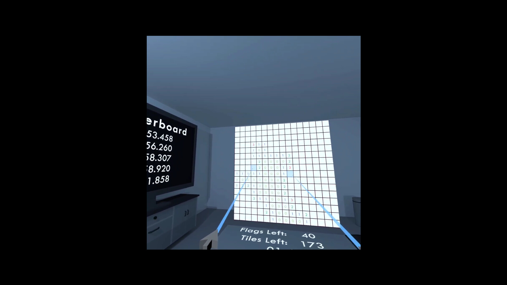 88Game游戏免费下载，VR游戏扫雷 (BoomSweeper VR)