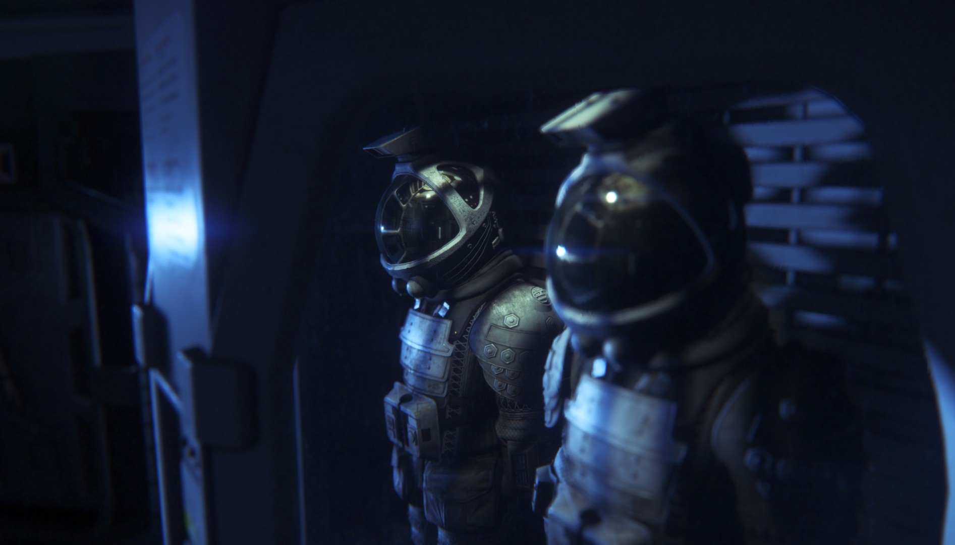 PC串流游戏《外星人：隔离》（Alien: Isolation）88game推荐下载好玩的游戏